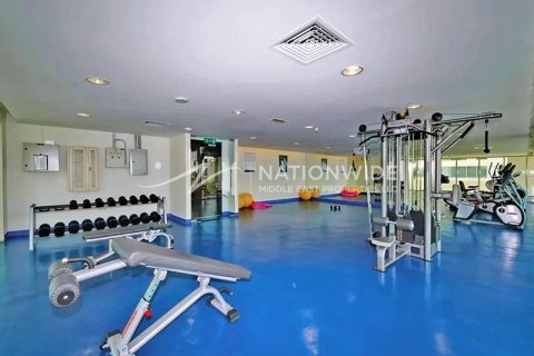 3 bedrooms Apartment in Al Reem Island, UAE No. 3947 8