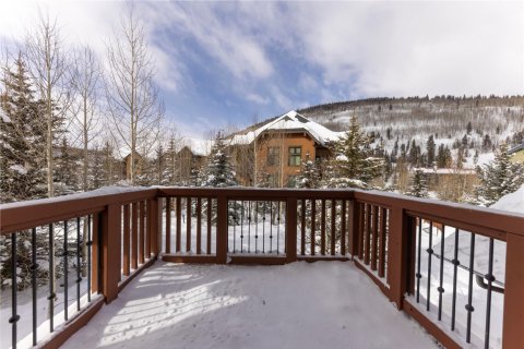 4 dormitorios Condominio  en Copper Mountain, USA No. 76679 24