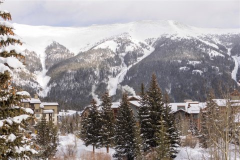 4 dormitorios Condominio  en Copper Mountain, USA No. 76679 12