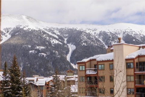 4 dormitorios Condominio  en Copper Mountain, USA No. 76679 13