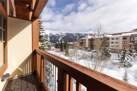 4 dormitorios Condominio  en Copper Mountain, USA No. 76679 11