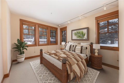 4 dormitorios Condominio  en Copper Mountain, USA No. 76679 17