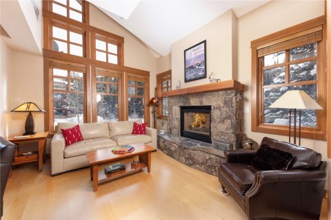 4 dormitorios Condominio  en Copper Mountain, USA No. 76679 2