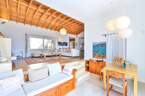 6+1 Villa in Kas, Turkey No. 76689 25