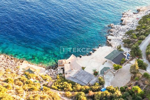 6+1 Villa in Kas, Turkey No. 76689 19