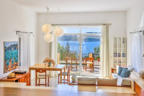 6+1 Villa in Kas, Turkey No. 76689 24