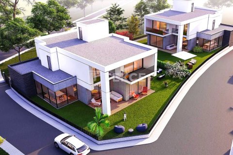 5+2 Villa in Bursa, Turkey No. 76692 2