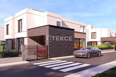 5+2 Villa in Bursa, Turkey No. 76692 6