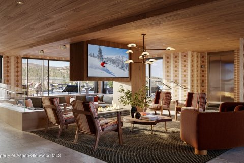 2 chambres Copropriété  à Snowmass Village, USA No. 74699 10