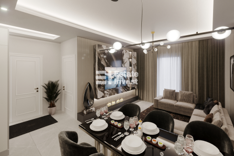 2+1 Apartment in Alanya, Turkey No. 54079 6