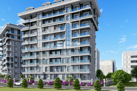 2+1 Apartment en Alanya, Turkey No. 54080 2