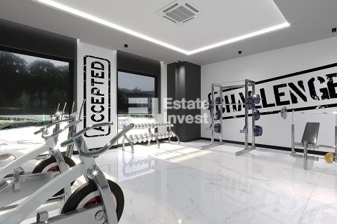 2+1 Apartment in Alanya, Turkey No. 54074 7