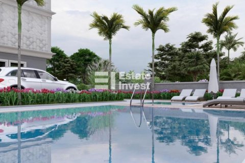 2+1 Apartment in Alanya, Turkey No. 54074 6