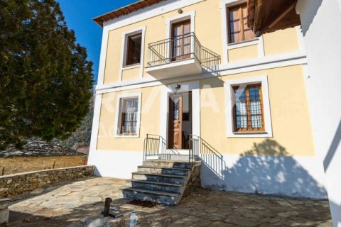 4 bedrooms Maisonette in Magnesia, Greece No. 74545 1