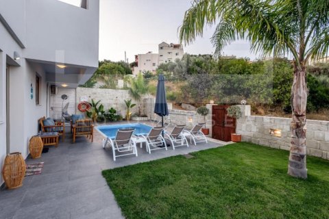 5 bedrooms Apartment in Crete, Greece No. 74547 30