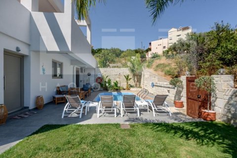 5 bedrooms Apartment in Crete, Greece No. 74547 27