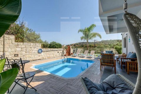 5 bedrooms Apartment in Crete, Greece No. 74547 3