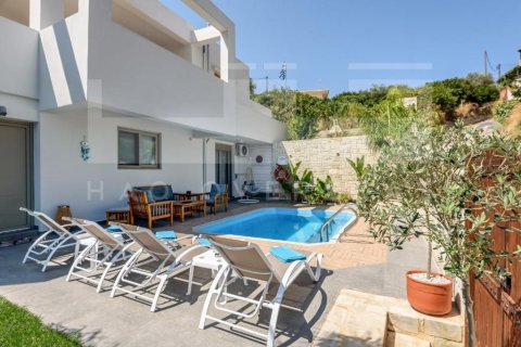 5 bedrooms Apartment in Crete, Greece No. 74547 28