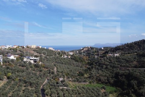 5 bedrooms Apartment in Crete, Greece No. 74547 1