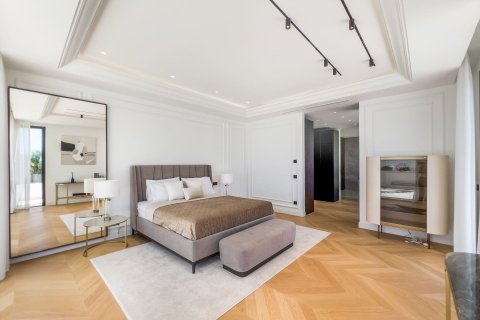 6 chambres Villa à Marbella, Spain No. 90785 23