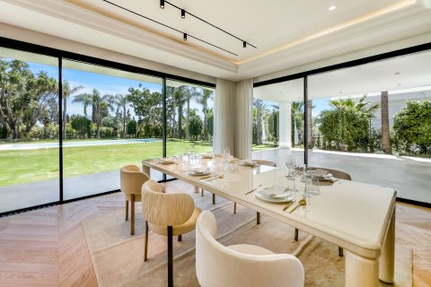 6 chambres Villa à Marbella, Spain No. 90785 14