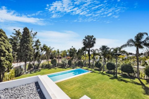 6 chambres Villa à Marbella, Spain No. 90785 30