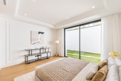 6 chambres Villa à Marbella, Spain No. 90785 8