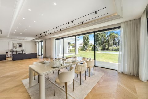 6 chambres Villa à Marbella, Spain No. 90785 12