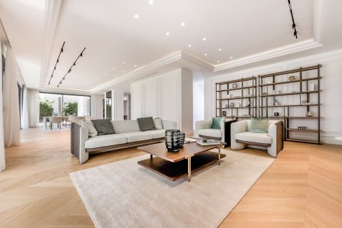 6 chambres Villa à Marbella, Spain No. 90785 11
