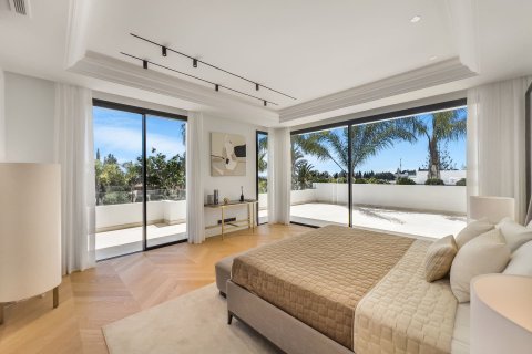 6 chambres Villa à Marbella, Spain No. 90785 26