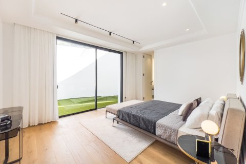 6 chambres Villa à Marbella, Spain No. 90785 5