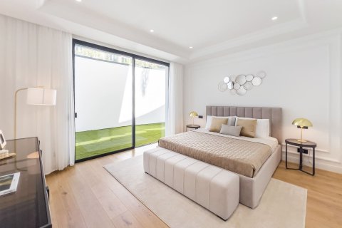 6 chambres Villa à Marbella, Spain No. 90785 7