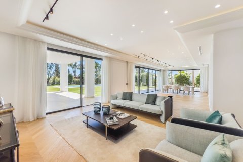 6 chambres Villa à Marbella, Spain No. 90785 10