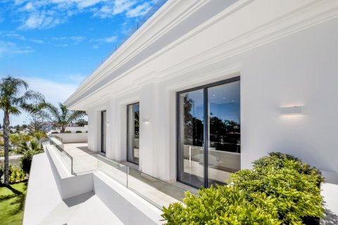 6 chambres Villa à Marbella, Spain No. 90785 18