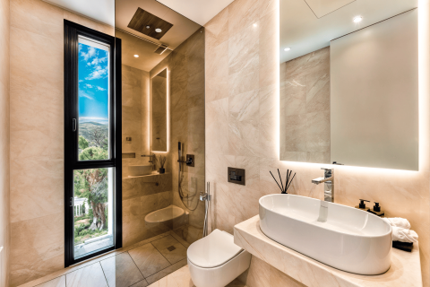 6 chambres Villa à Marbella, Spain No. 90785 27
