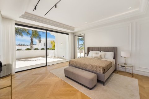 6 chambres Villa à Marbella, Spain No. 90785 25