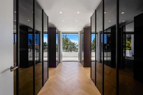6 chambres Villa à Marbella, Spain No. 90785 19