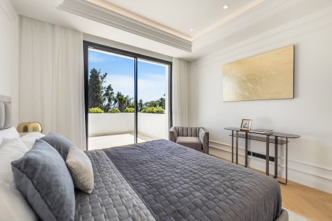6 chambres Villa à Marbella, Spain No. 90785 17