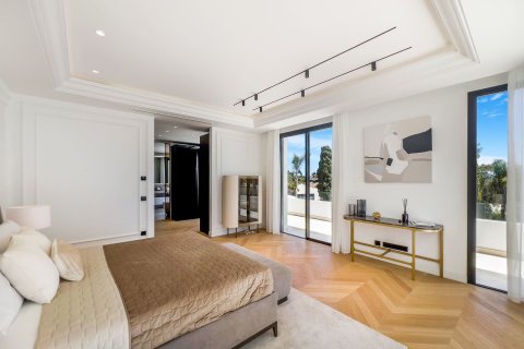 6 chambres Villa à Marbella, Spain No. 90785 22