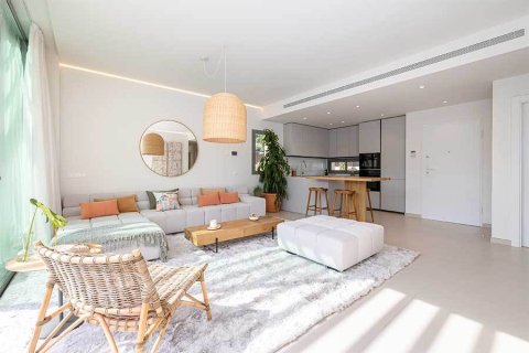 3 chambres Villa à Benalmadena, Spain No. 90776 14