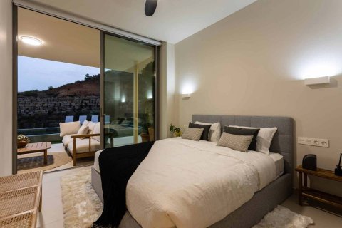 3 chambres Villa à Benalmadena, Spain No. 90776 27