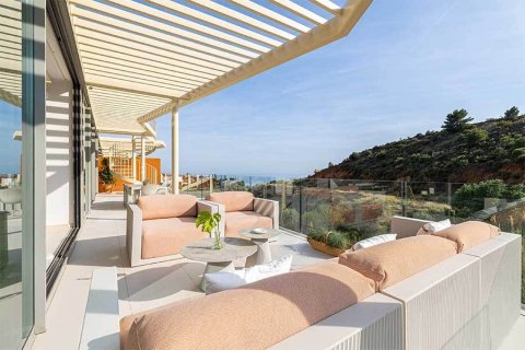 3 chambres Villa à Benalmadena, Spain No. 90776 4