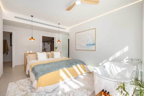 3 chambres Villa à Benalmadena, Spain No. 90776 19