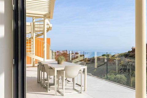 3 chambres Villa à Benalmadena, Spain No. 90776 30