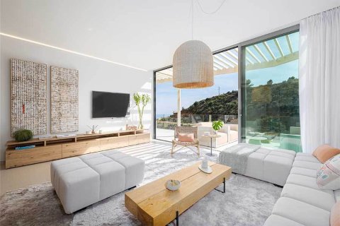 3 chambres Villa à Benalmadena, Spain No. 90776 15