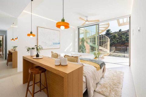 3 chambres Villa à Benalmadena, Spain No. 90776 18