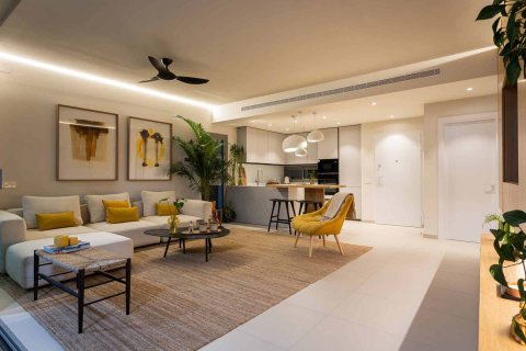 3 chambres Villa à Benalmadena, Spain No. 90776 13