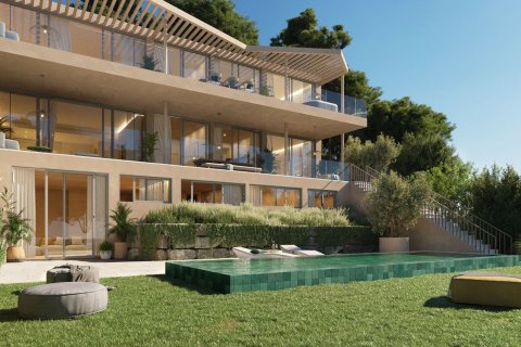 3 chambres Villa à Benalmadena, Spain No. 90776 3