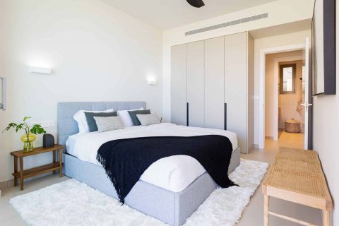 3 chambres Villa à Benalmadena, Spain No. 90776 28
