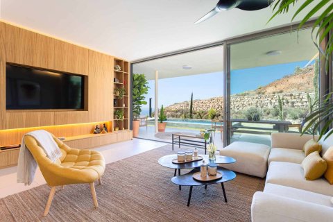 3 chambres Villa à Benalmadena, Spain No. 90776 16